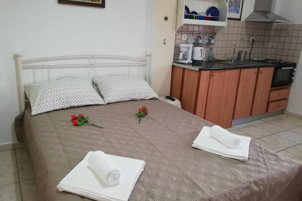 Apartment Lorentzia