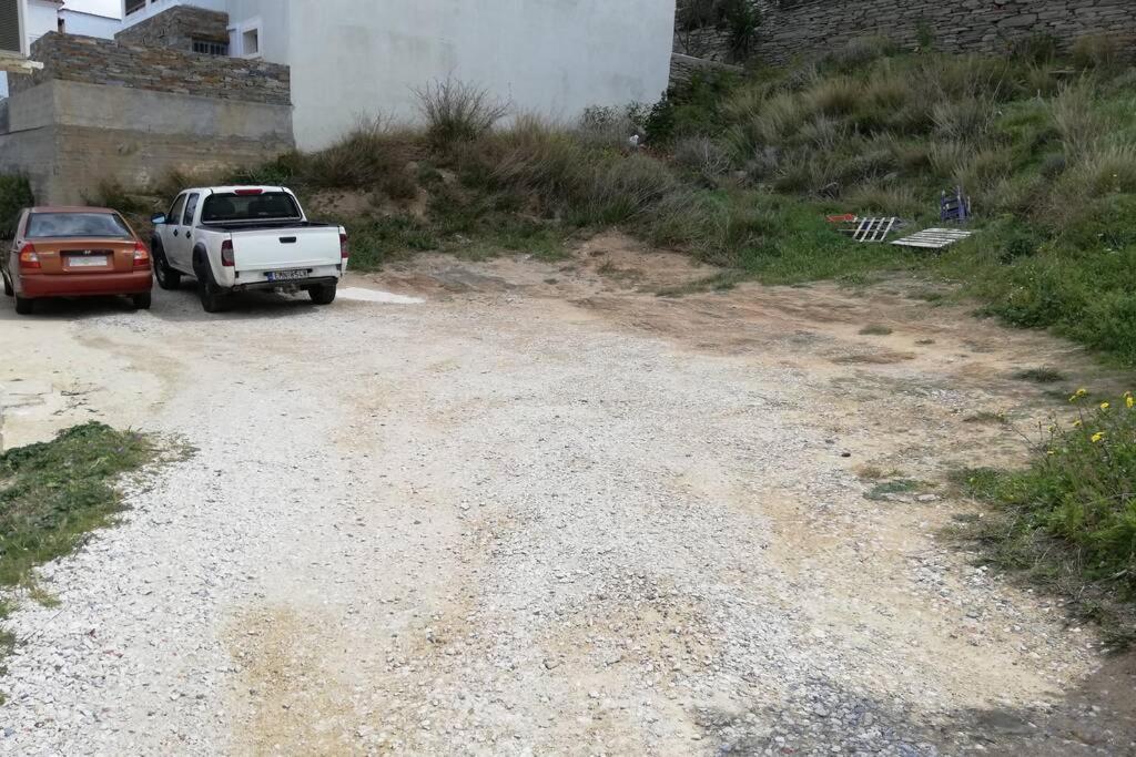 Lorentzia * Batsi (Andros)