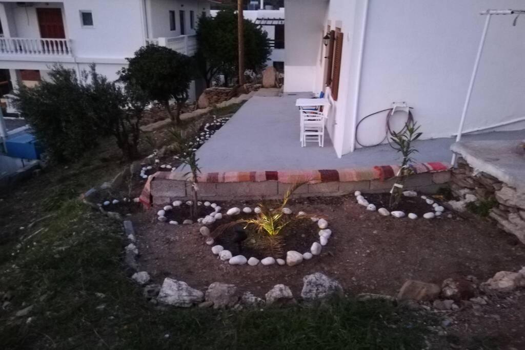 Lorentzia Apartment