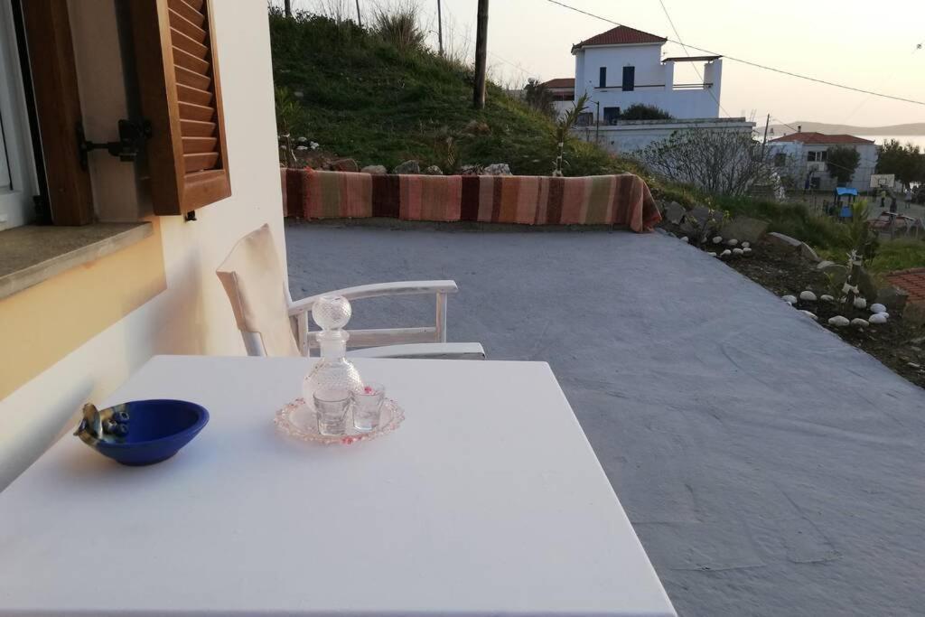Lorentzia Apartment *