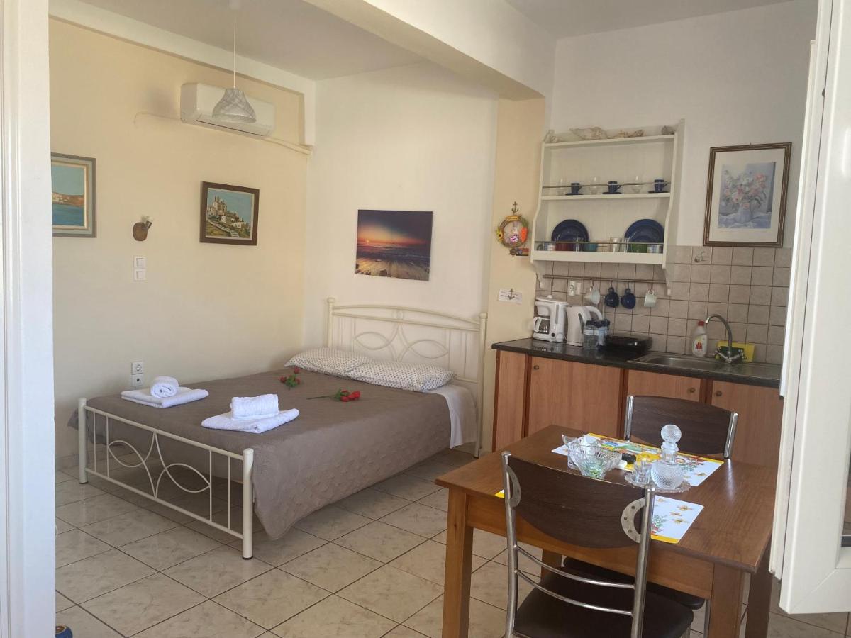 Apartment Lorentzia