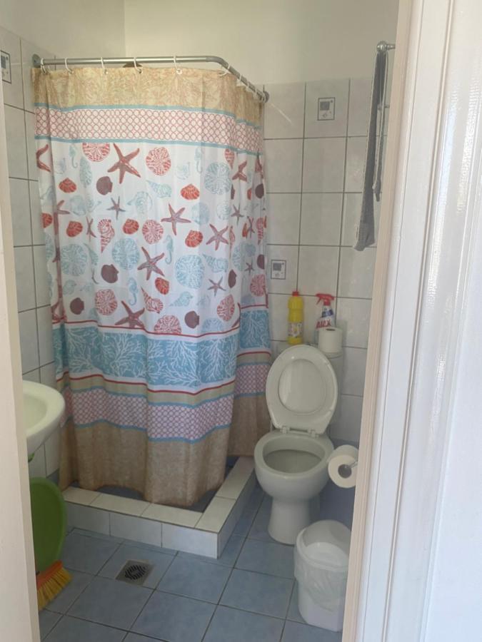 Apartment Lorentzia *