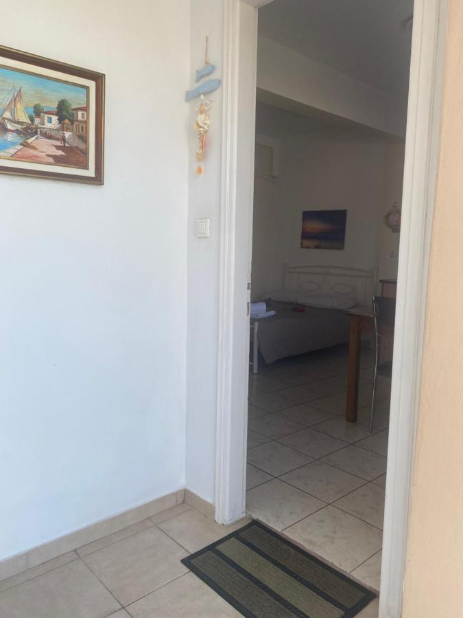 Apartment Lorentzia Batsi (Andros)