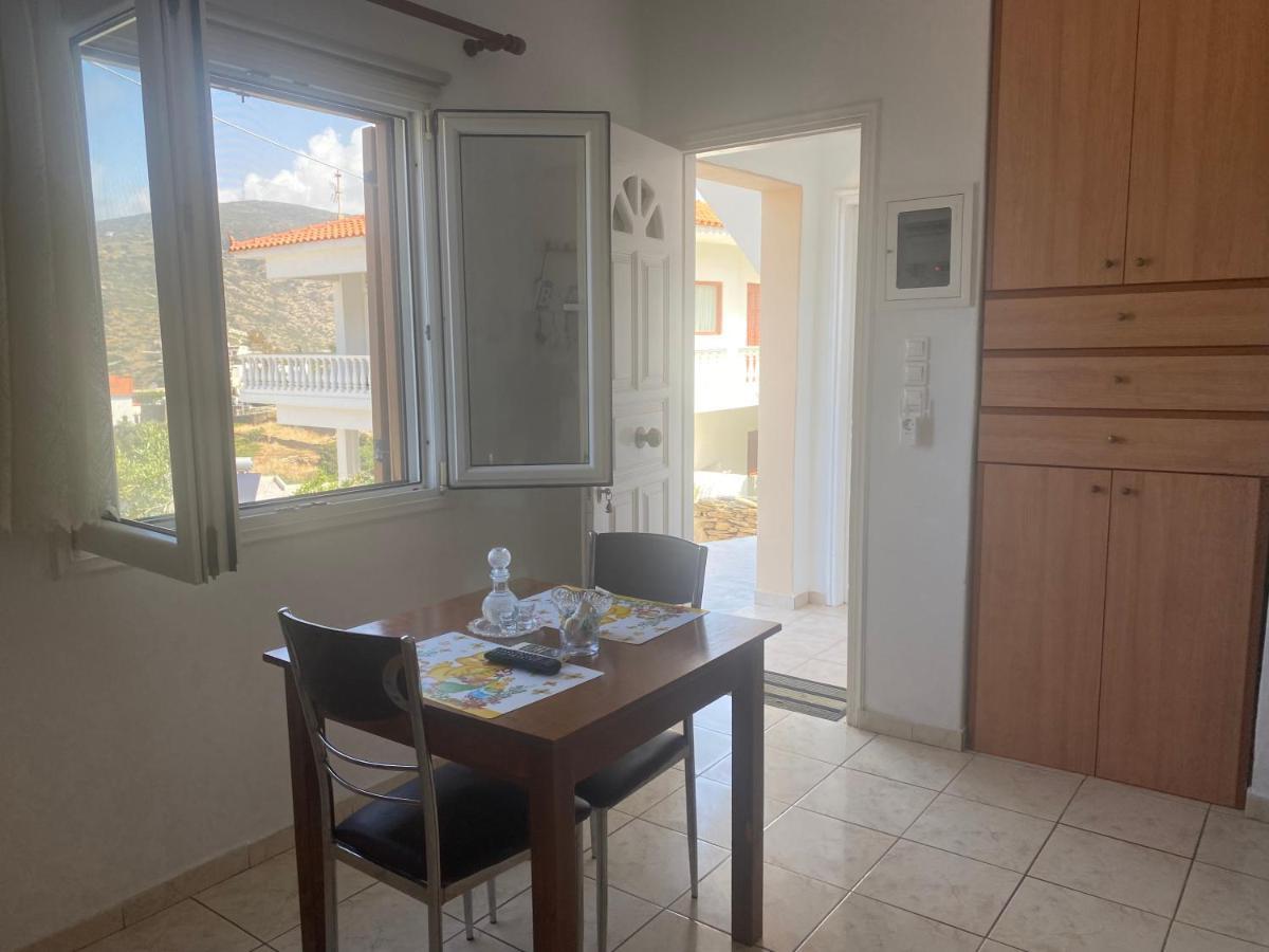 Lorentzia Apartment