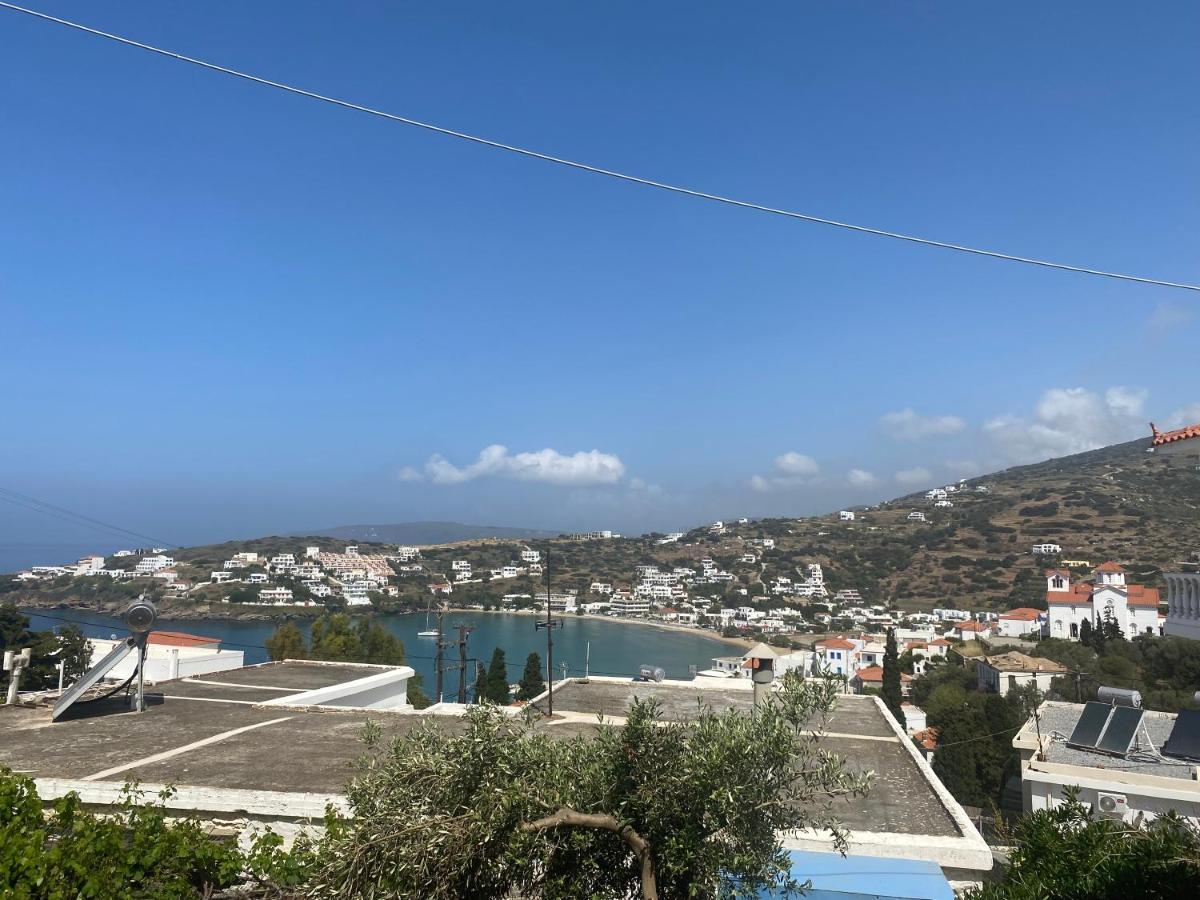 Lorentzia Apartment *