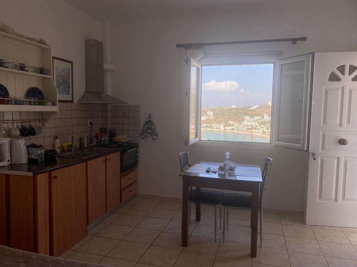 Lorentzia Apartment *